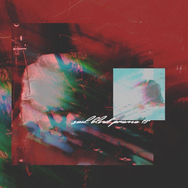Promo 2019 - Single album cover