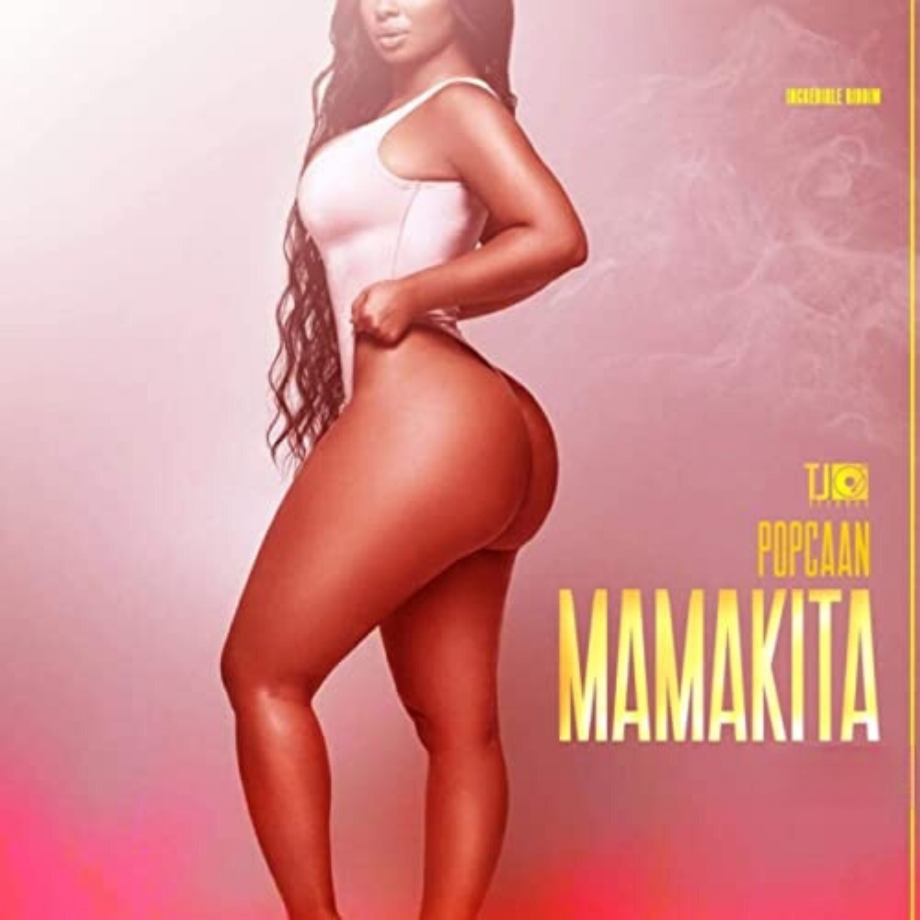 Mamakita - Single album cover