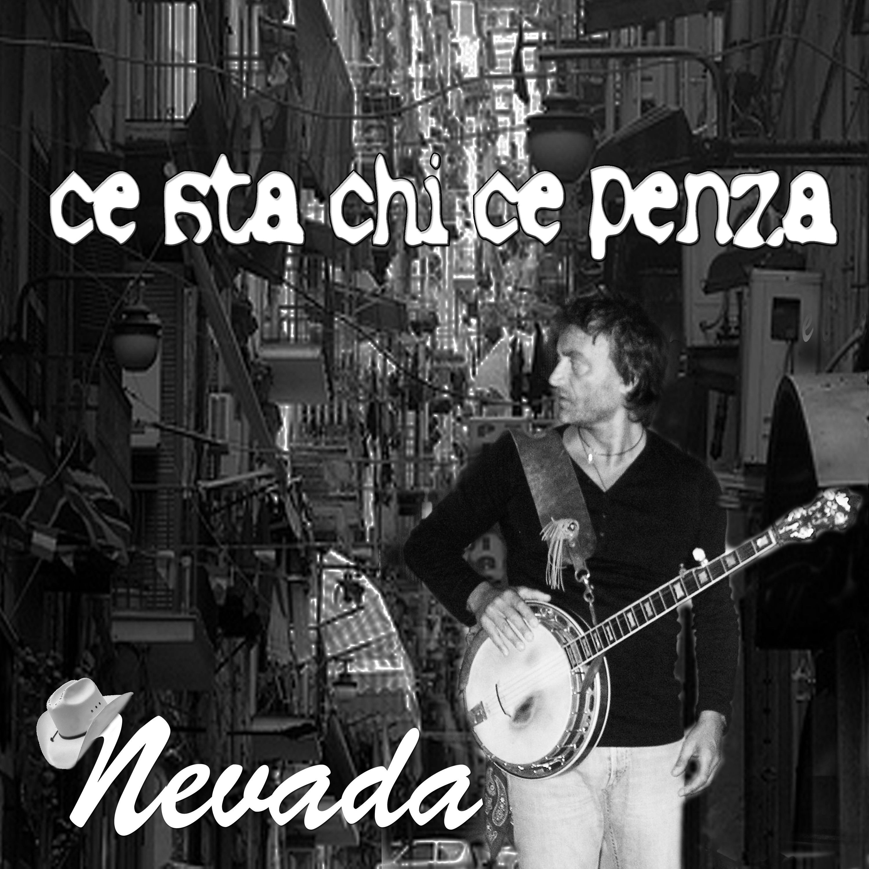 Ce sta chi ce penza - Single album cover