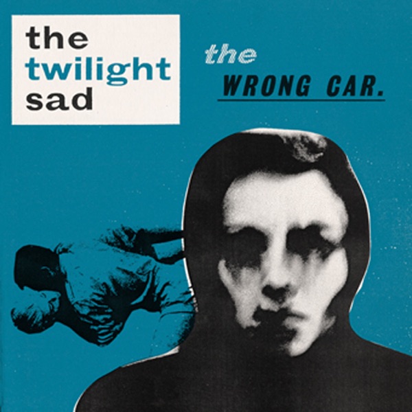 The Wrong Car - EP album cover