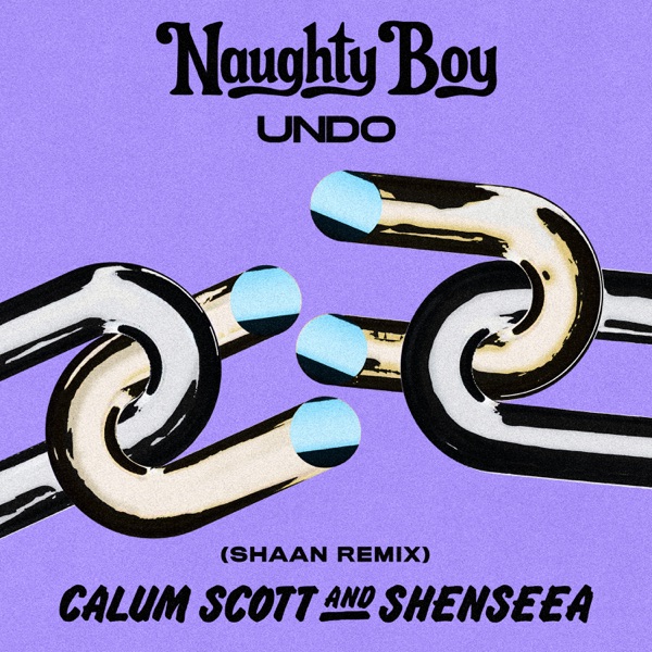 Undo (Shaan Remix) - Single album cover
