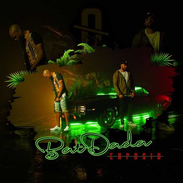 Bat Dada - Single album cover