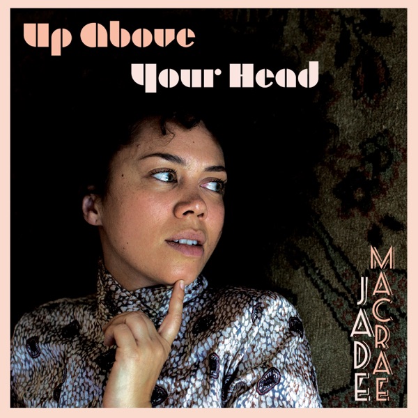 Up Above Your Head - Single album cover