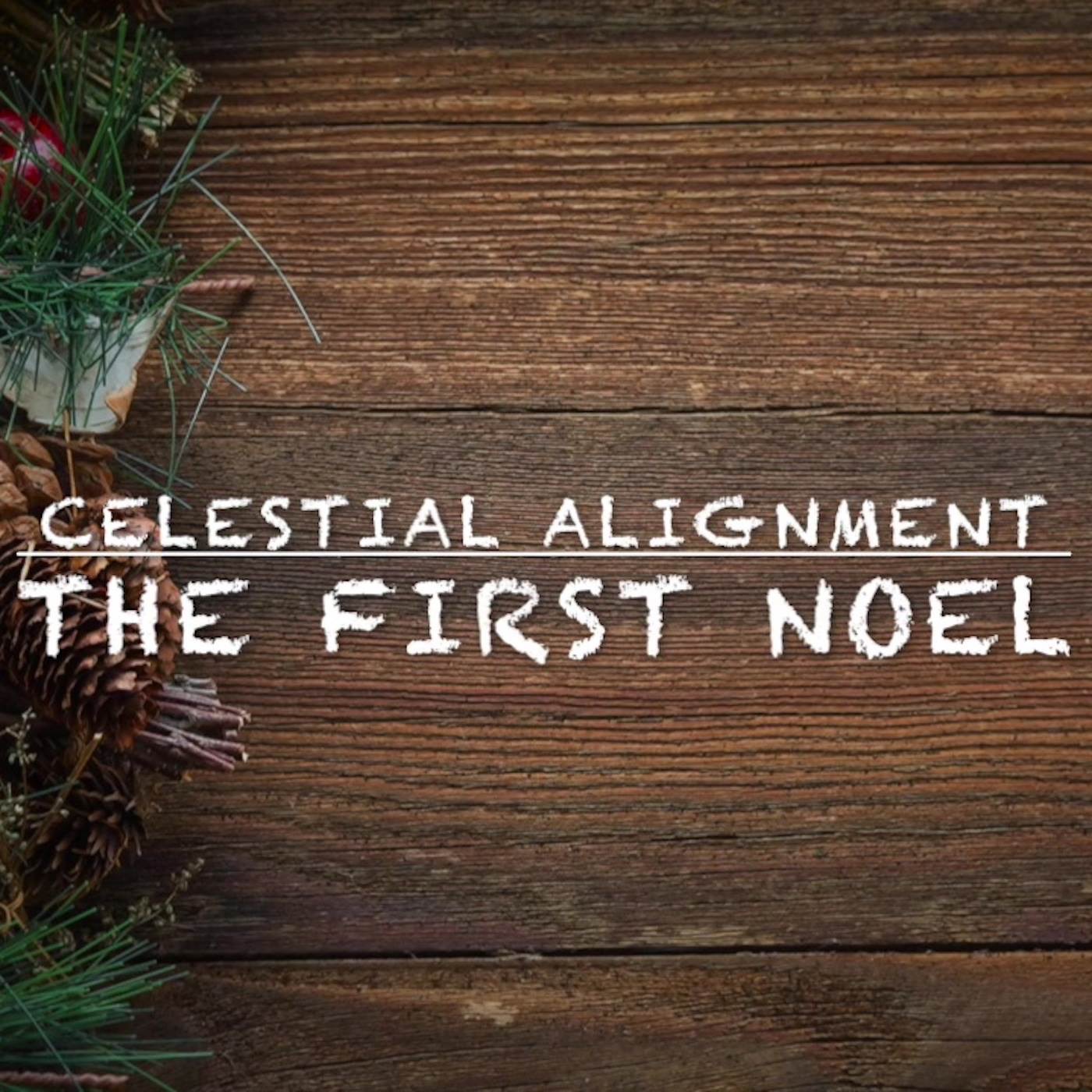 The First Noel - Single album cover