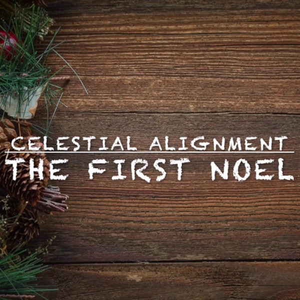 The First Noel - Single album cover