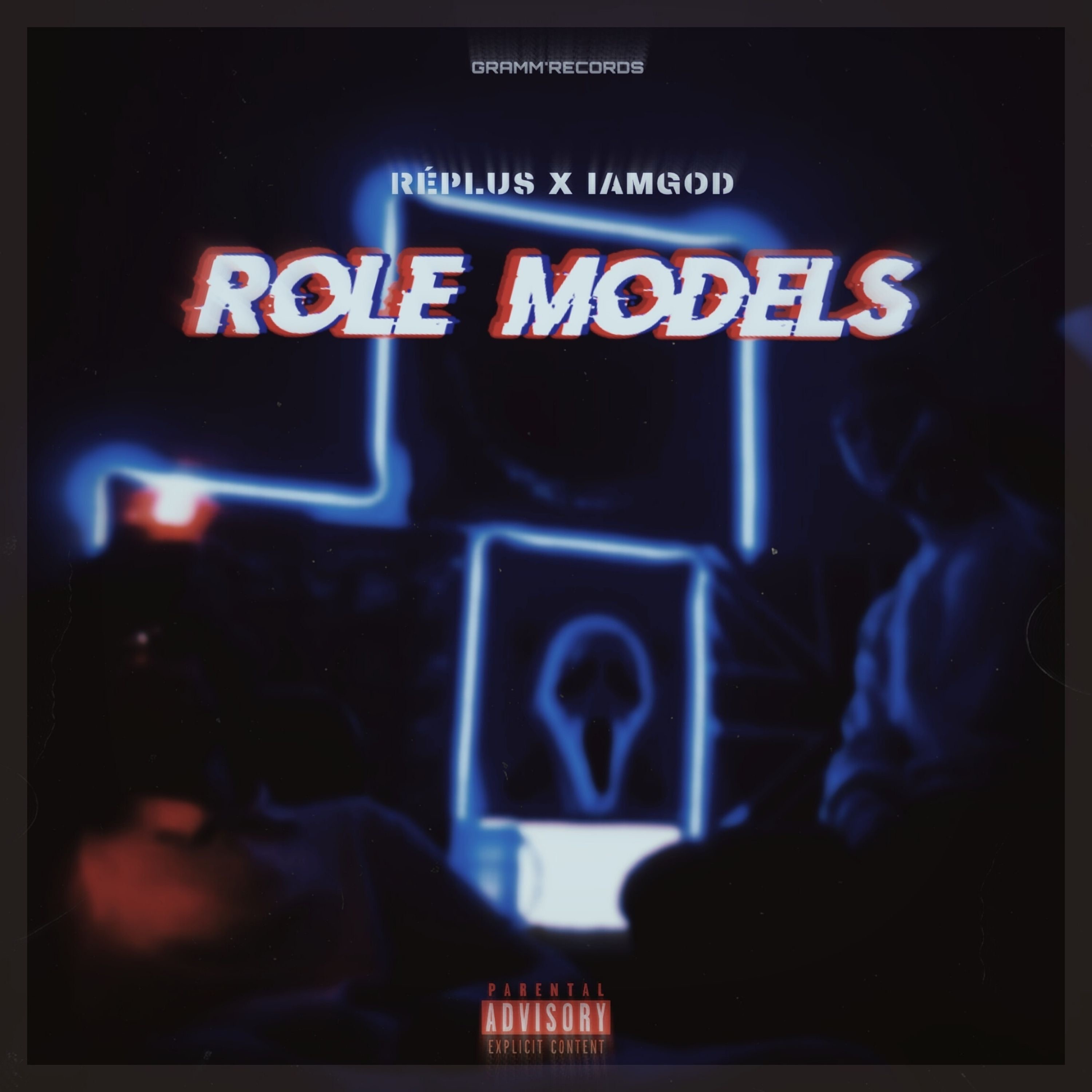 Role Models - Single album cover