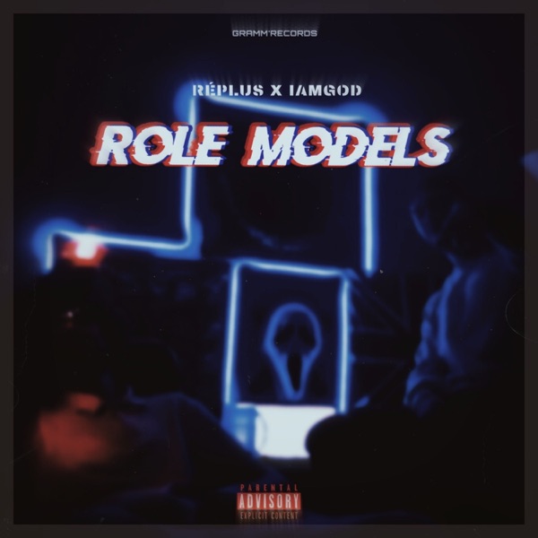 Role Models - Single album cover
