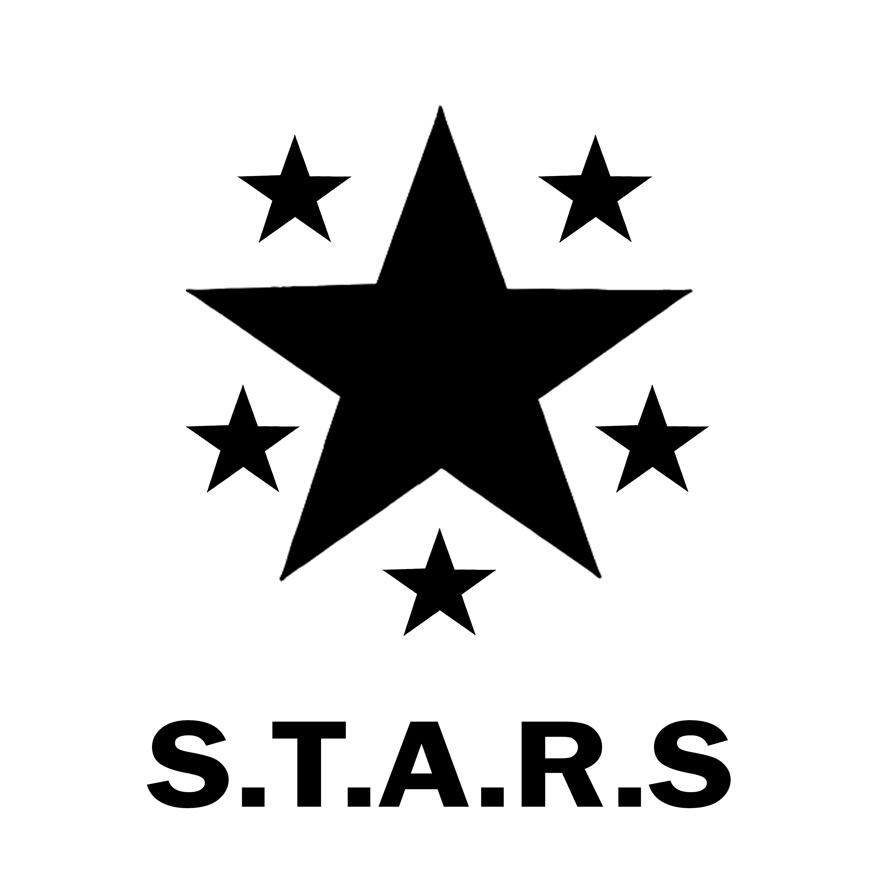 S.T.A.R.S - Single album cover