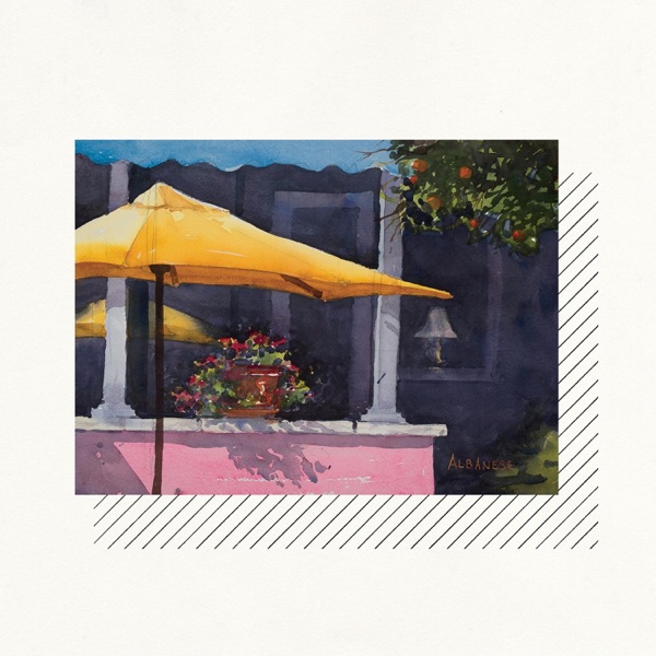 Watercolors album cover