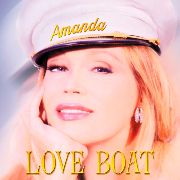 Love Boat - Single album cover