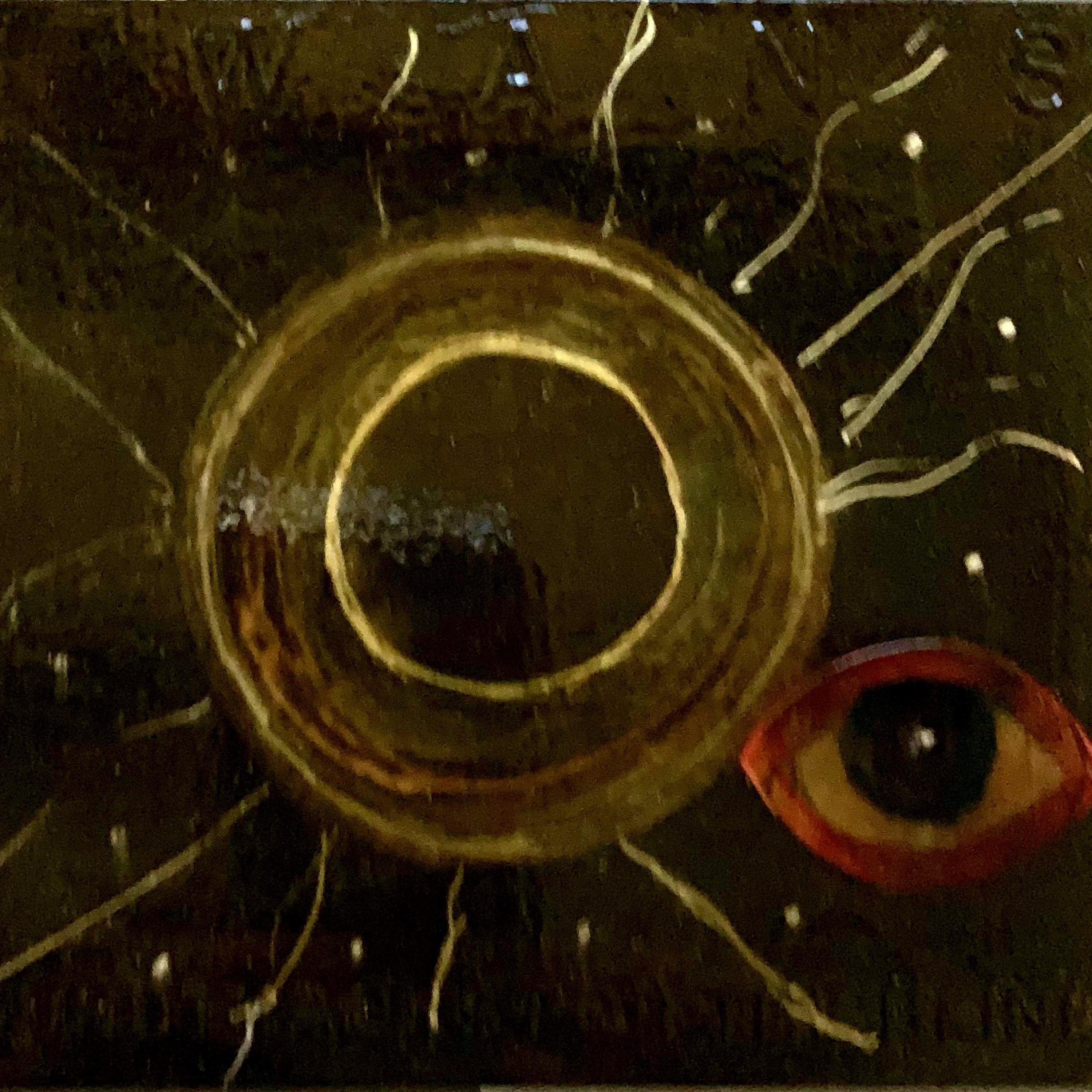 St. John - Single album cover