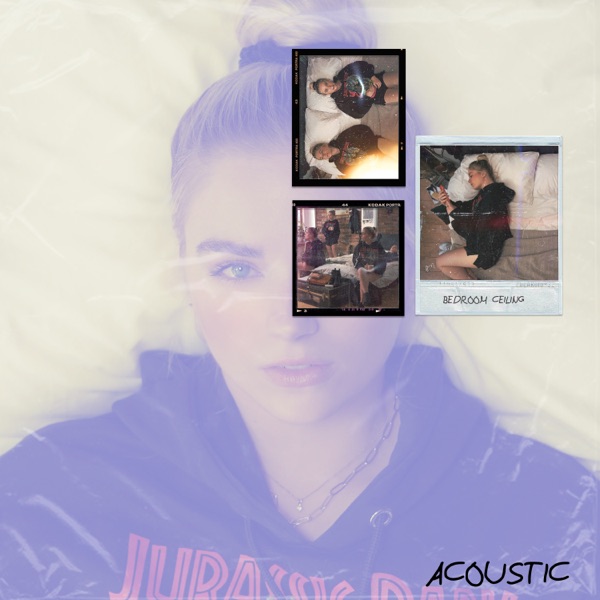 Bedroom Ceiling (Acoustic) - Single album cover