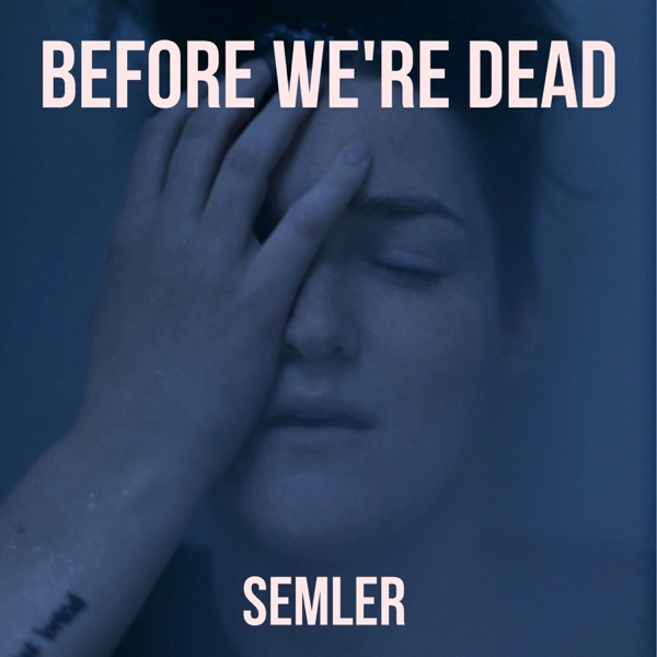 Before We're Dead - Single album cover