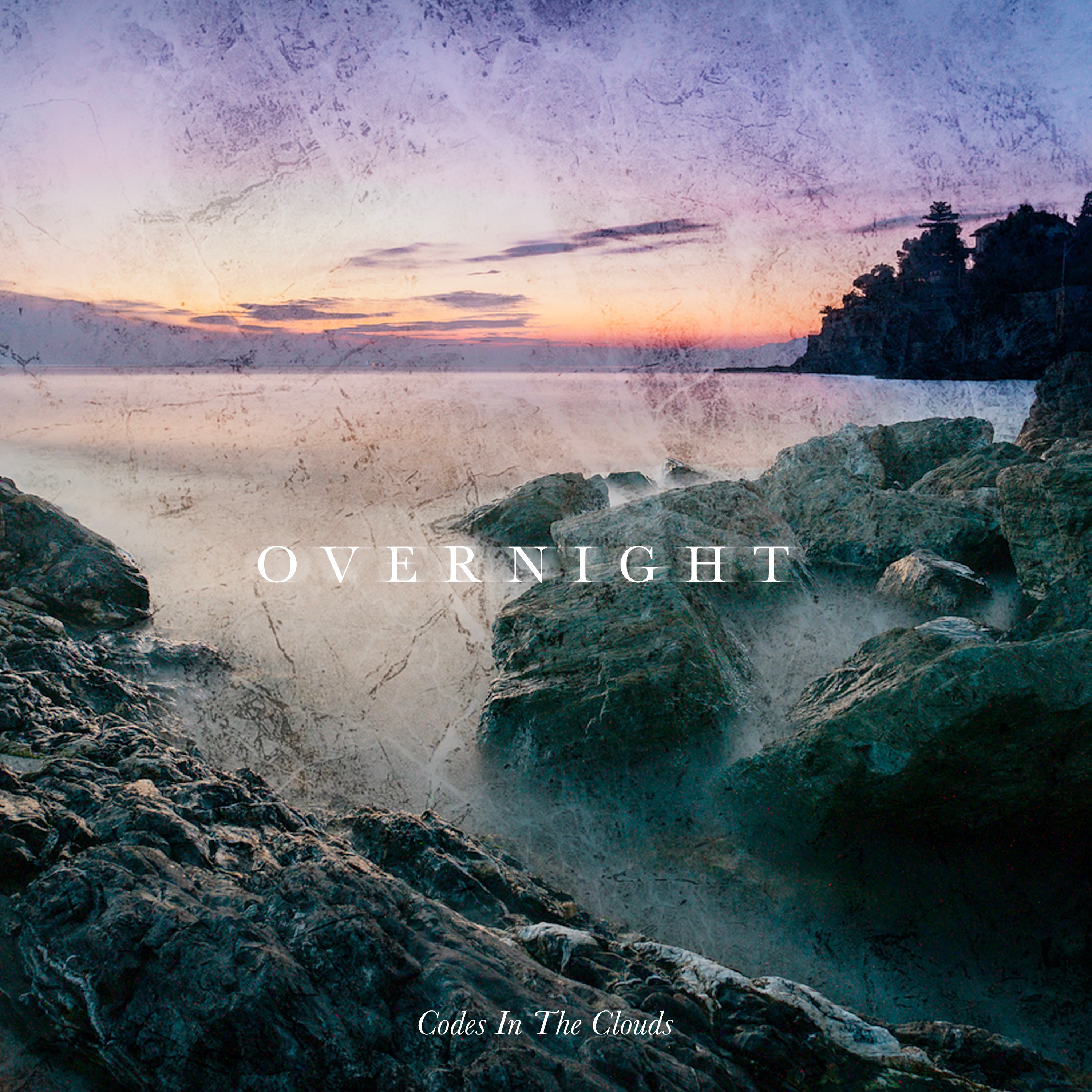 Overnight - Single album cover