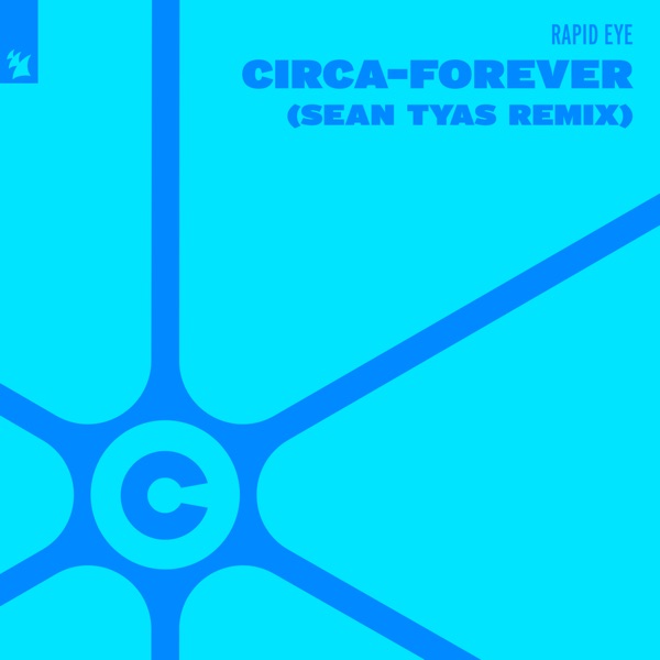 Circa-Forever (Sean Tyas Remix) - Single album cover
