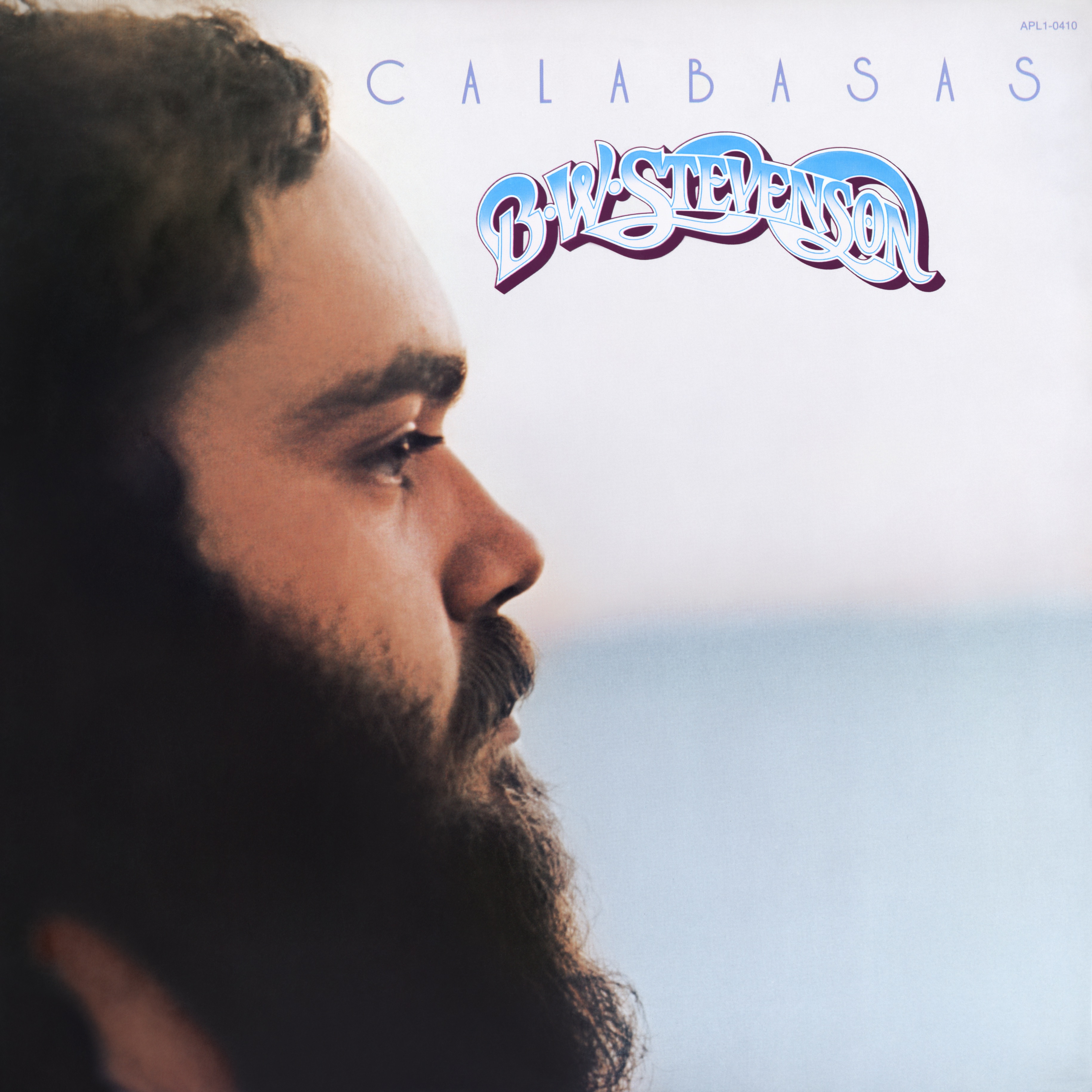 Calabasas album cover