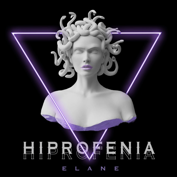 Hiprofenia - Single album cover