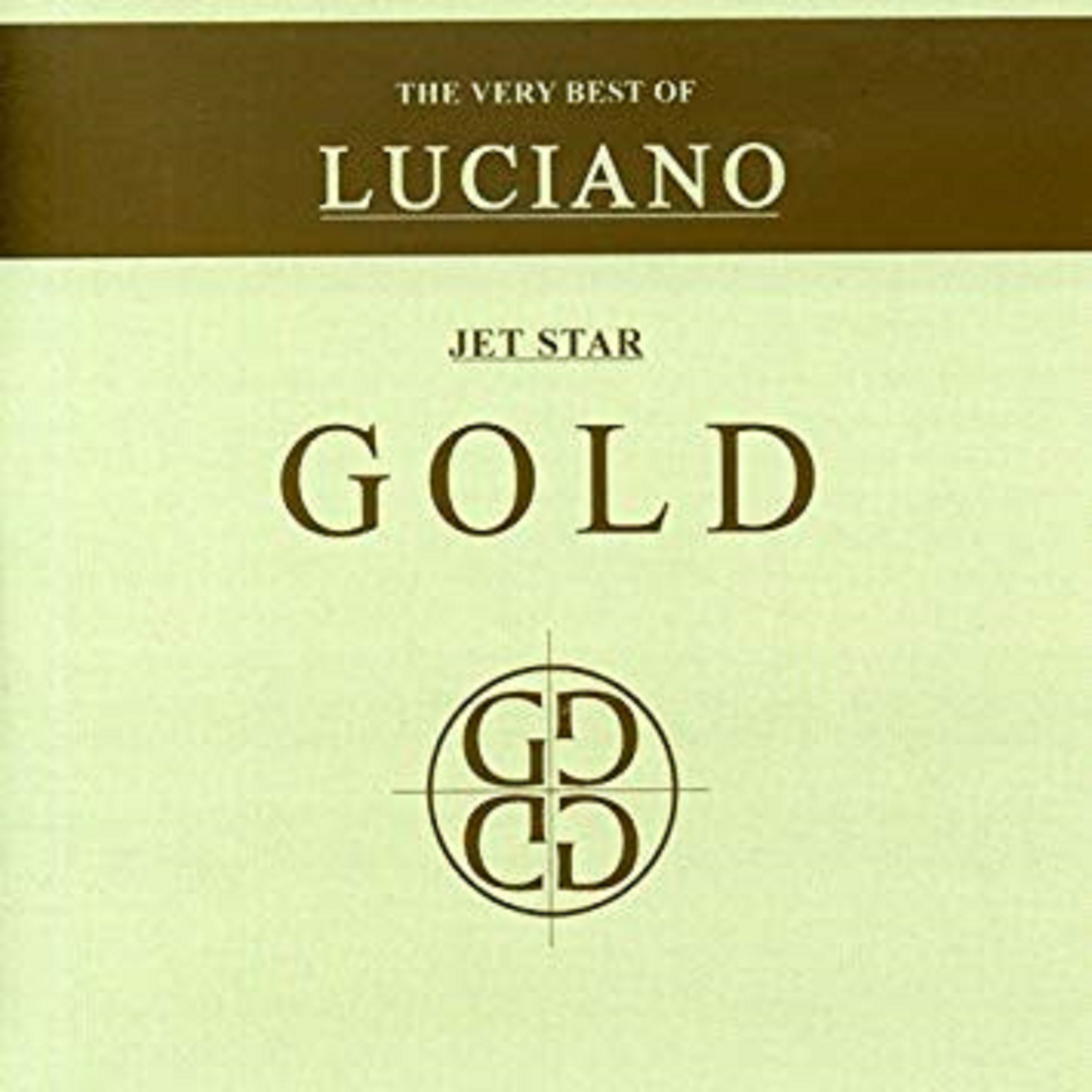 The Very Best of Luciano Gold [Limited Edition] album cover