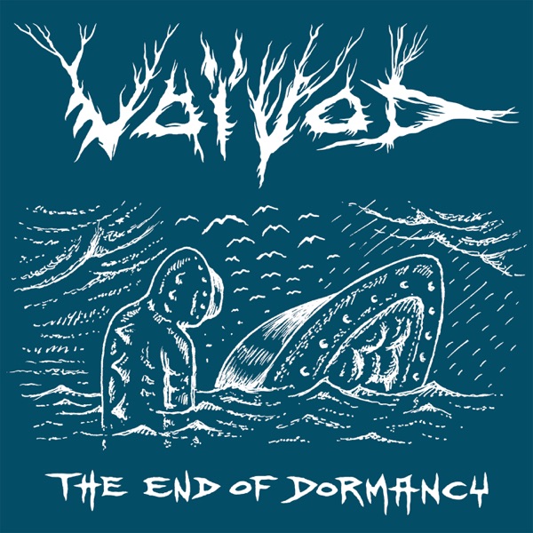 The End of Dormancy - Single album cover