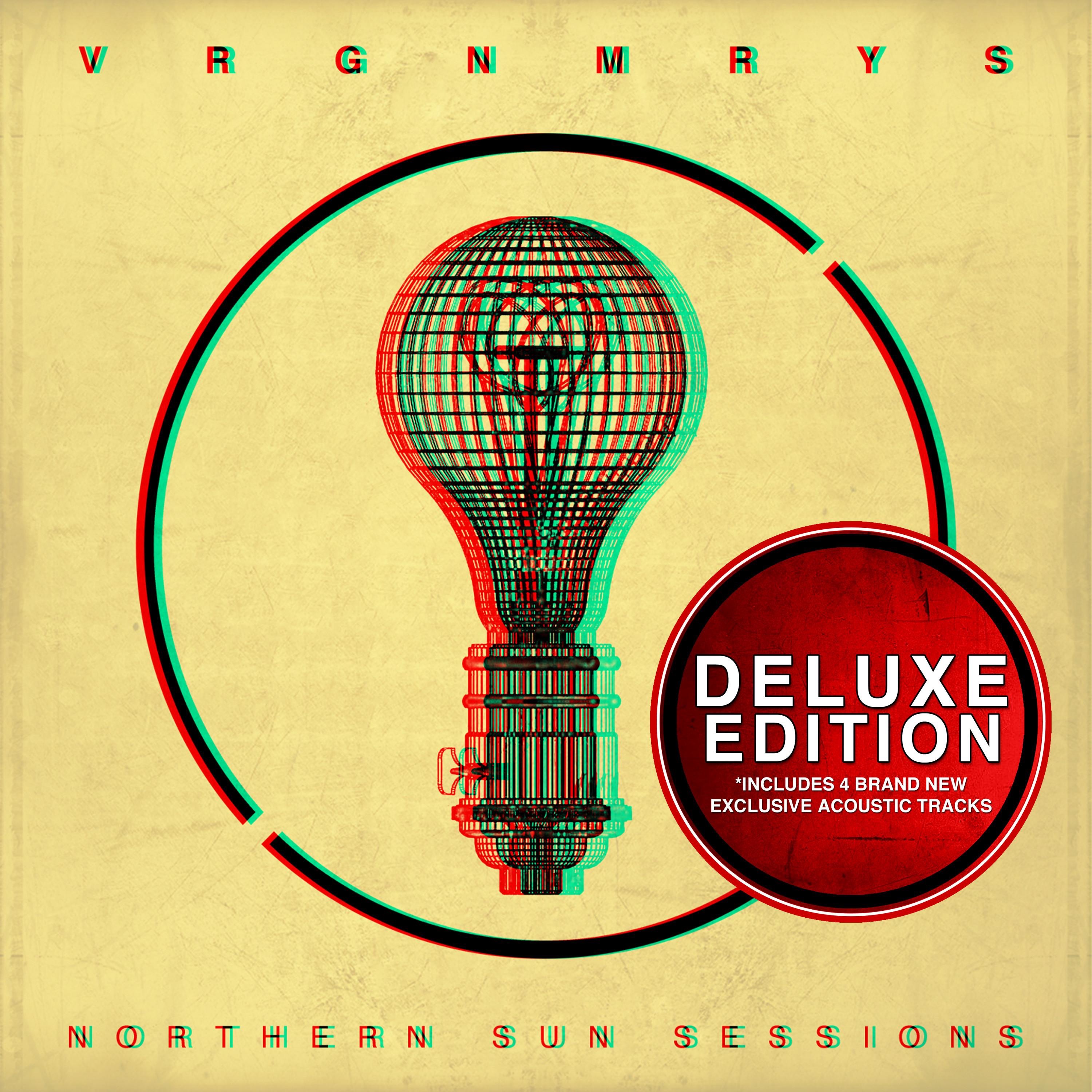 Northern Sun Sessions (Deluxe) album cover