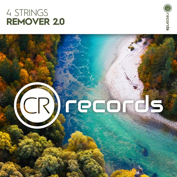 Remover 2.0 - Single album cover
