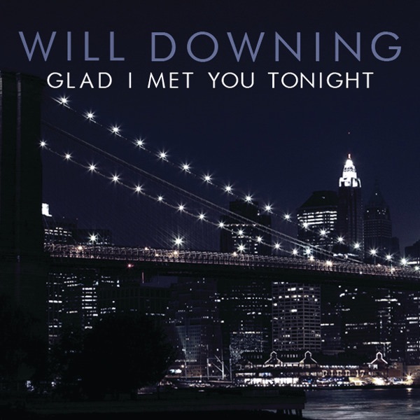 Glad I Met You Tonight - Single album cover
