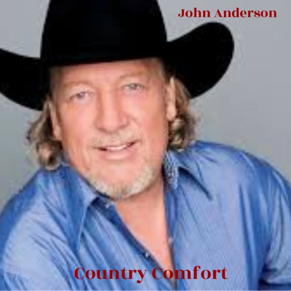 Country Comfort - Single album cover