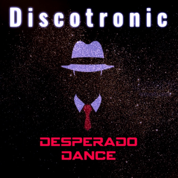 Desperado Dance (Italohead Remix) - Single album cover