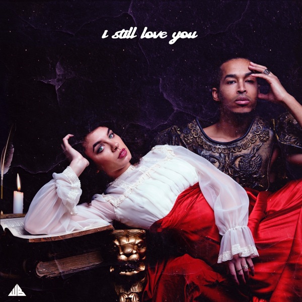 I Still Love You (feat. Ledisi & Andrew Caldwell) - Single album cover