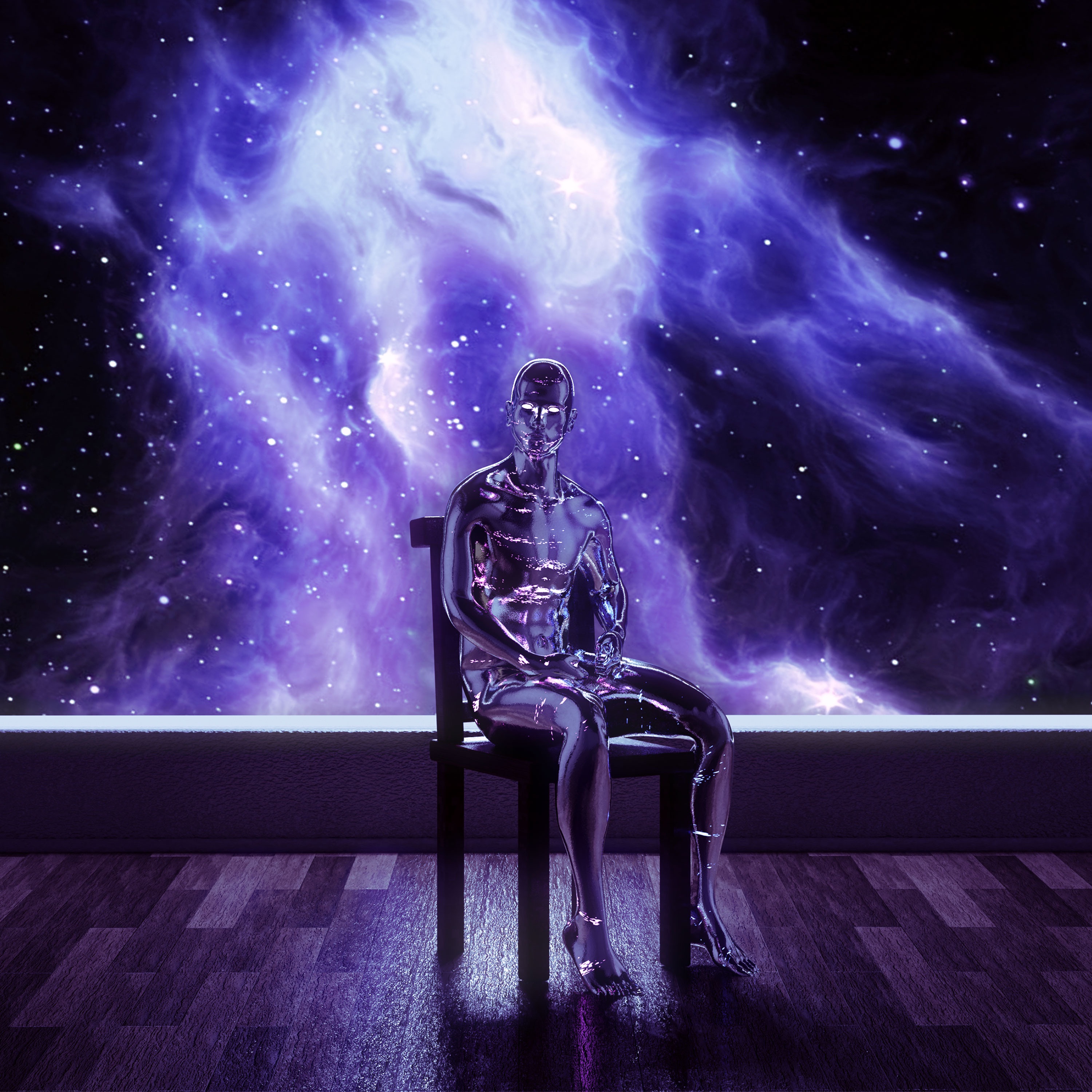 Inner Setting - Single album cover