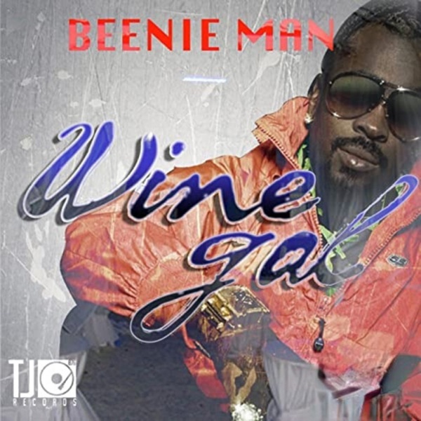 Wine Gal - Single album cover