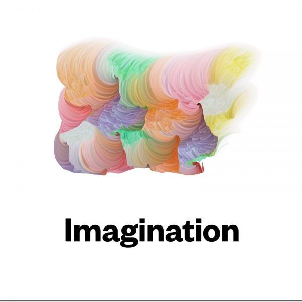 Music For Imagination - EP album cover