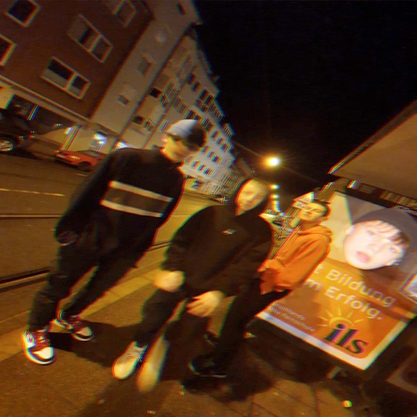 Pelle Brunse (feat. Junior28, Bonzenpeter & Casa) - Single album cover
