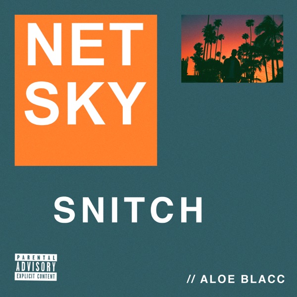 Snitch - Single album cover