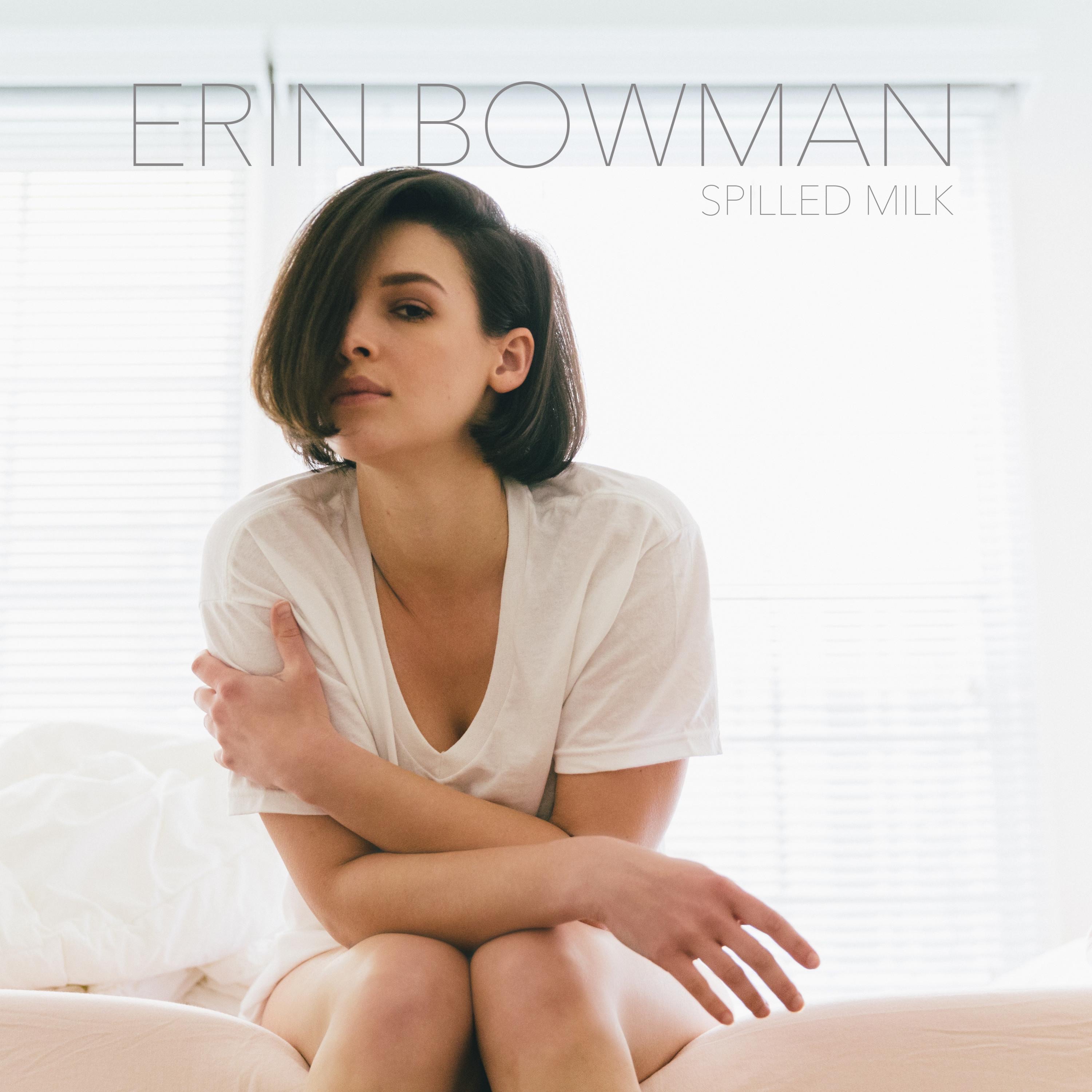 Spilled Milk - Single album cover