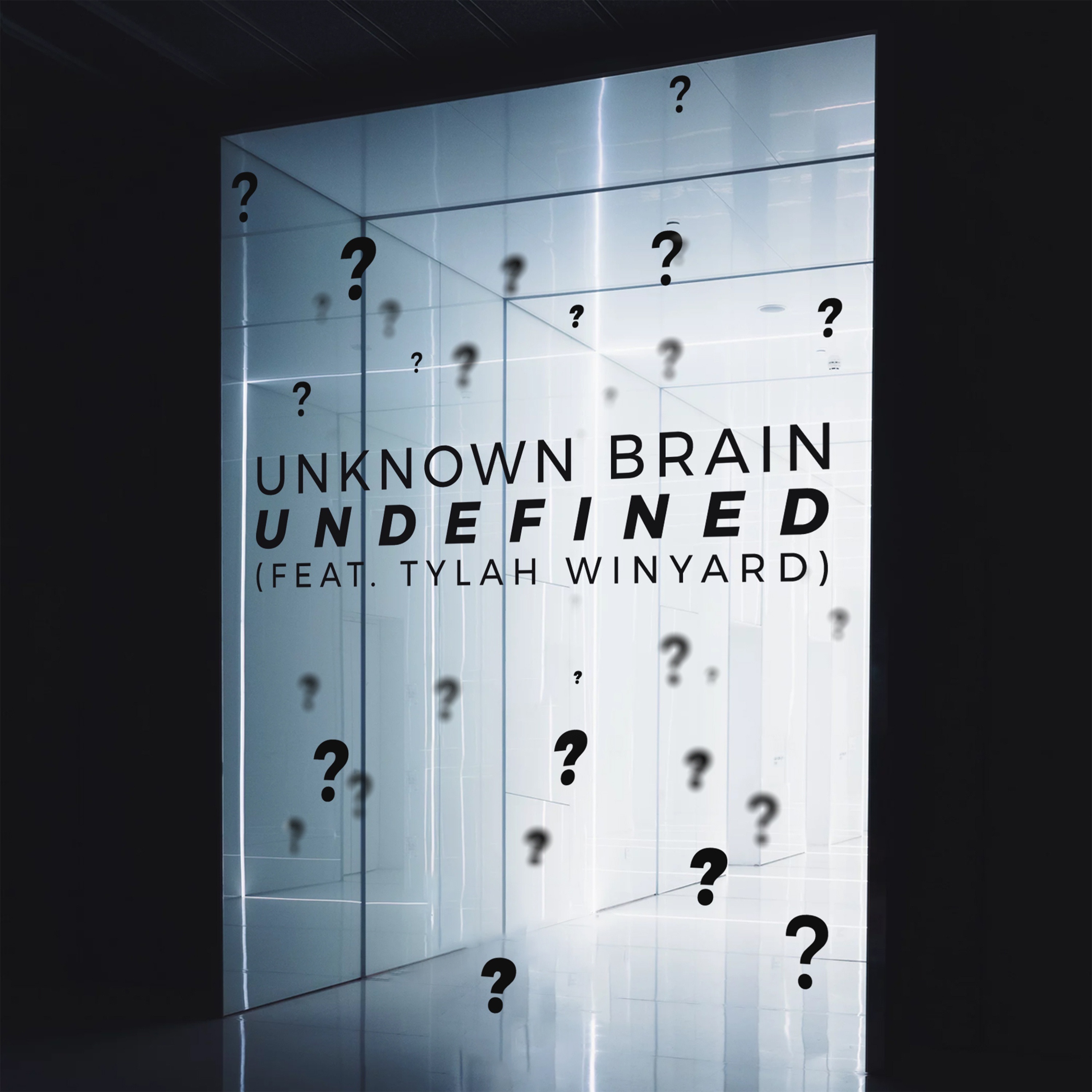 Undefined - Single album cover