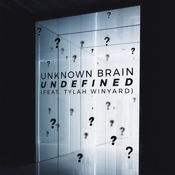 Undefined - Single album cover
