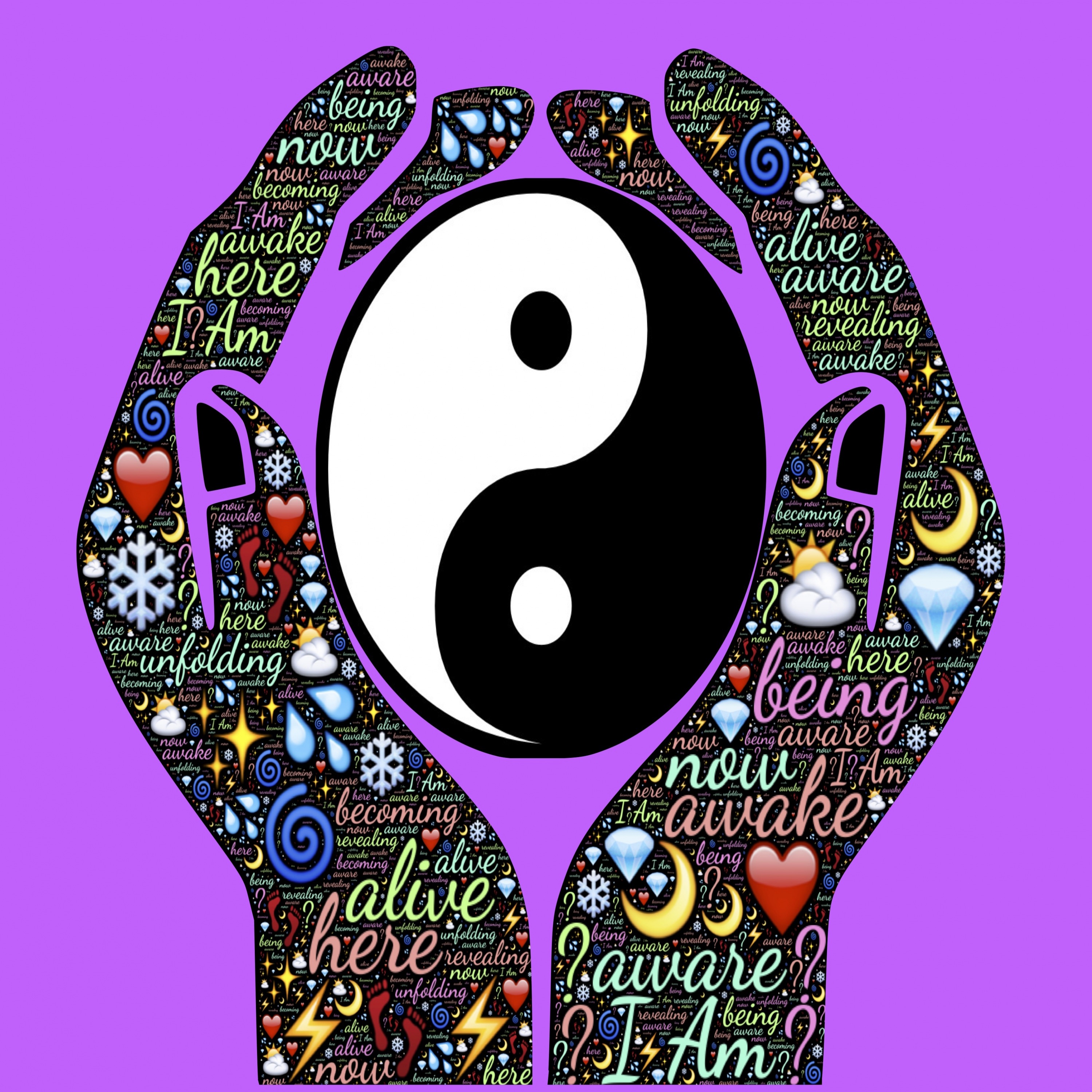 Yin & Yang - Single album cover