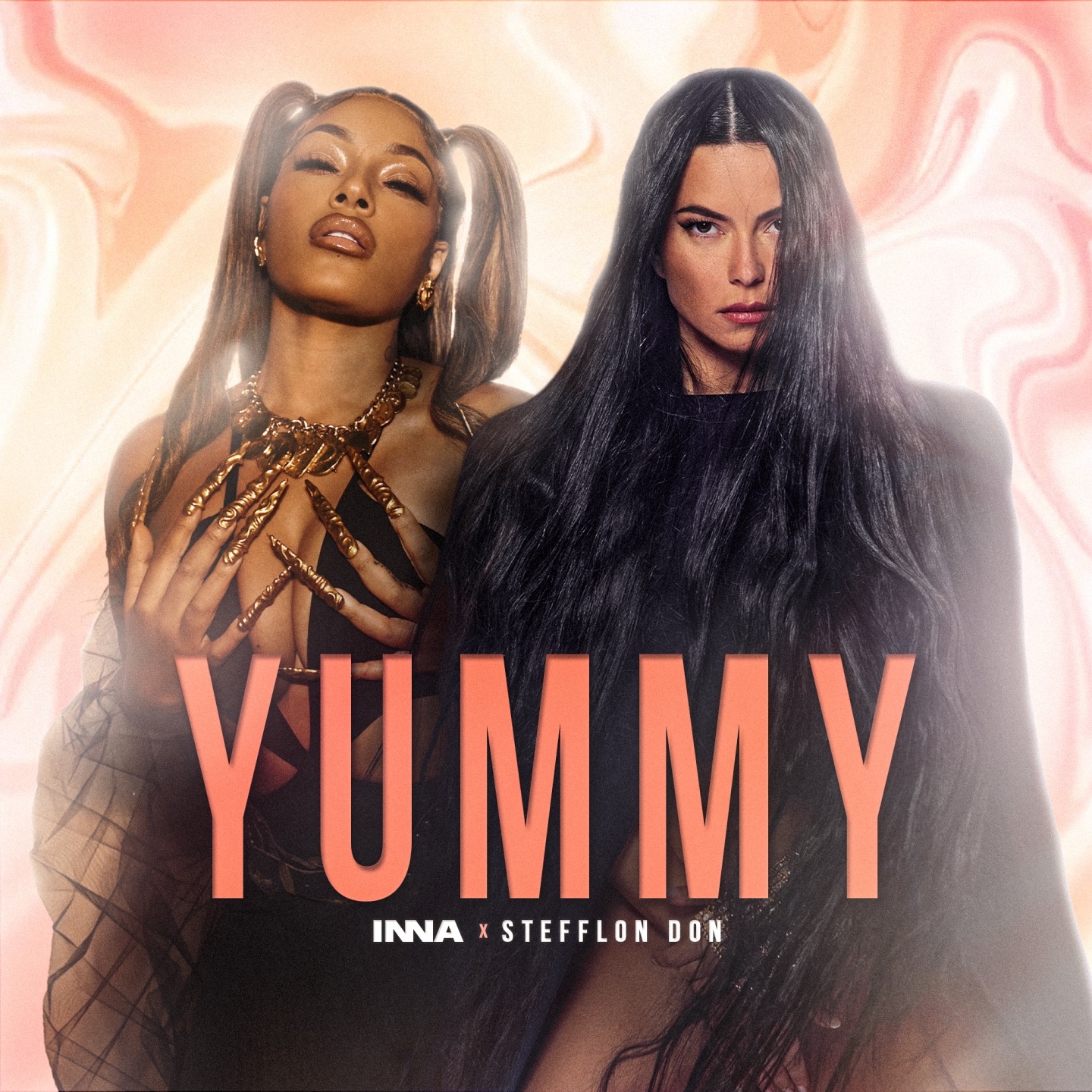 Yummy - Single album cover