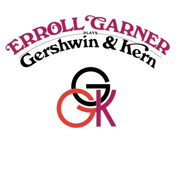 Gershwin & Kern (Octave Remastered Series) album cover