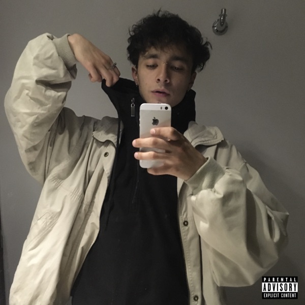 Clubb - Single album cover