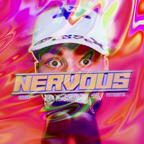 Nervous - Single album cover