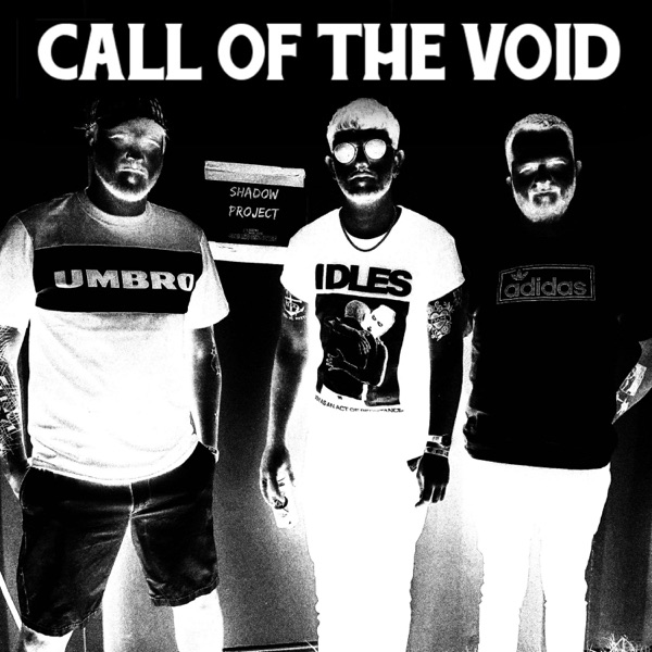 Call of the Void - Single album cover