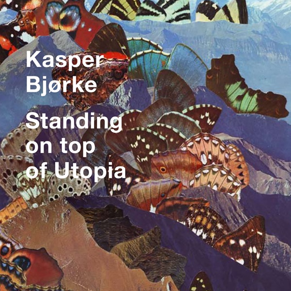 Standing on Top of Utopia album cover