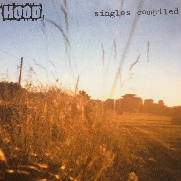 Singles Compiled album cover
