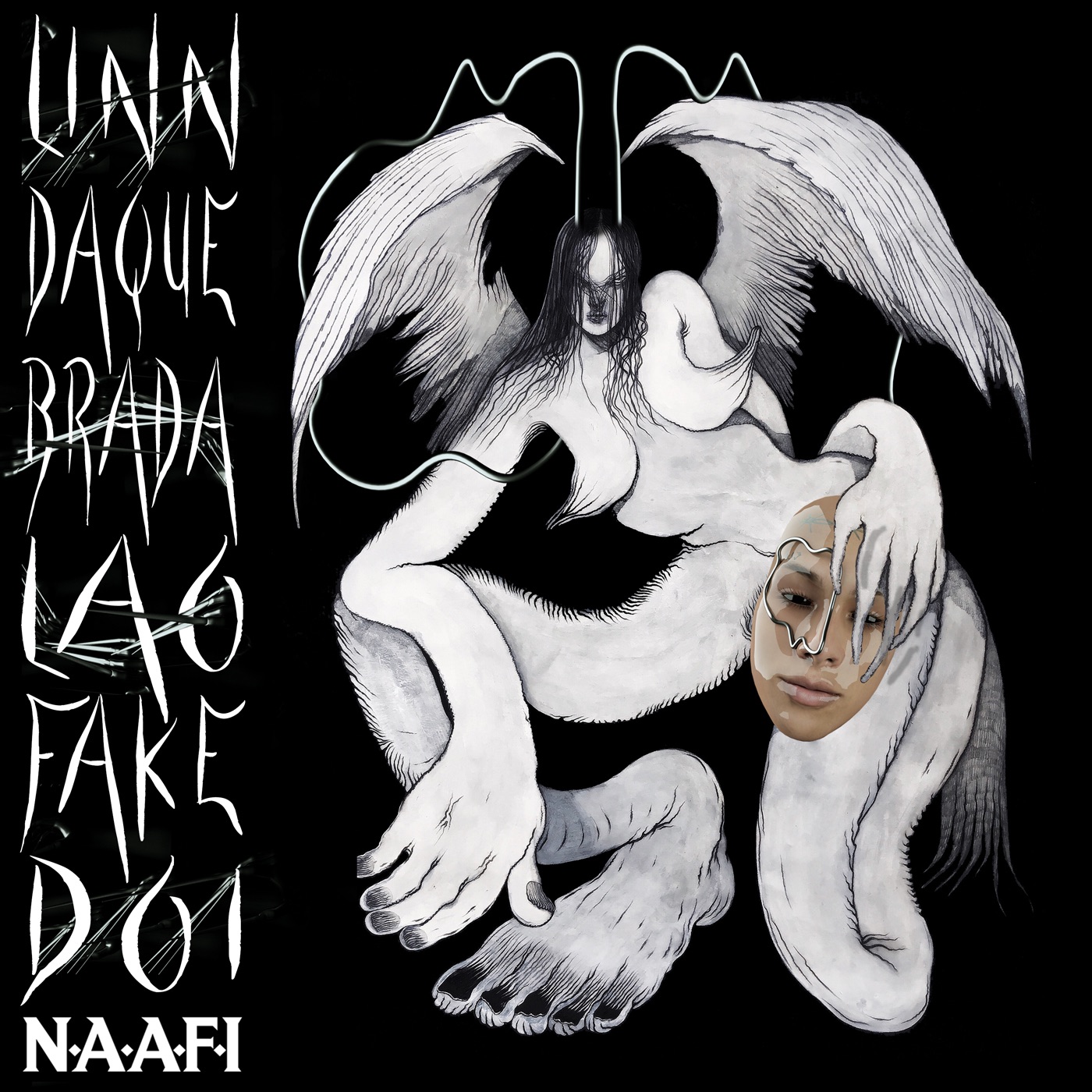 fake dói - Single album cover