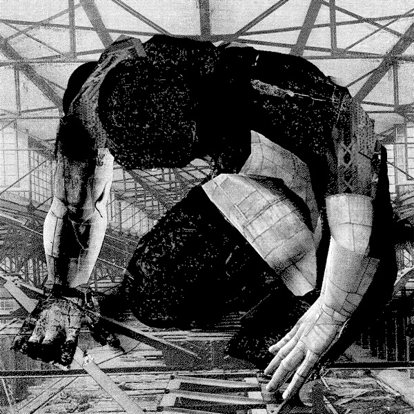 Masse Métal album cover