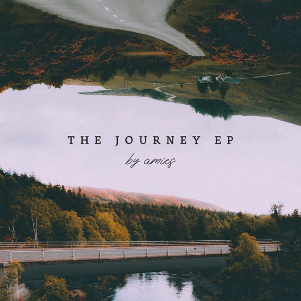 The Journey - EP album cover