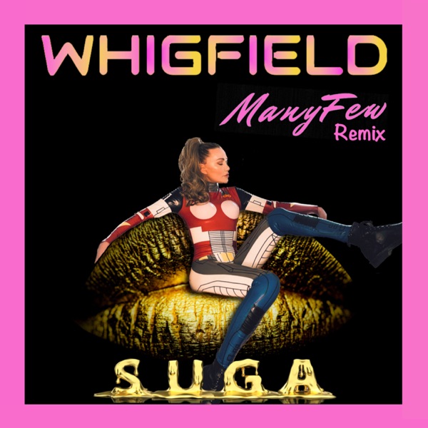 Suga (Remix) - Single album cover