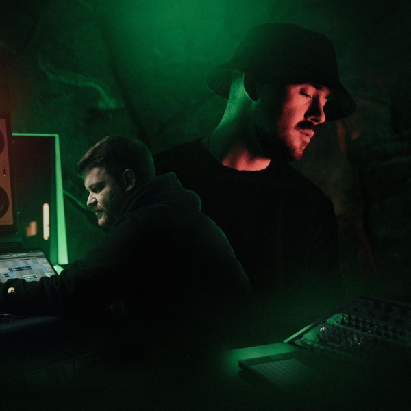 Open My Eyes (feat. Maverick Sabre) [Daithi Remix] - Single album cover